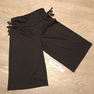 Girls gaucho pants 5T